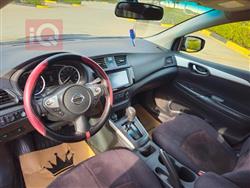 نيسان سنترا